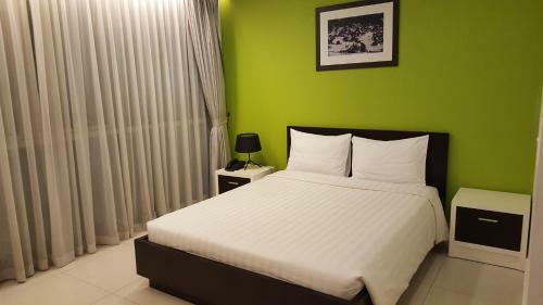 Minh Khang Hotel
