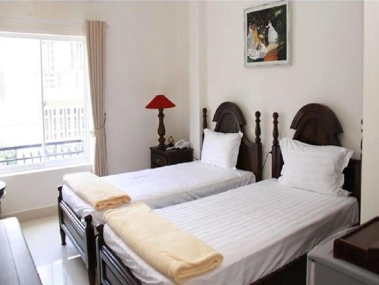 Hoang Le Hotel