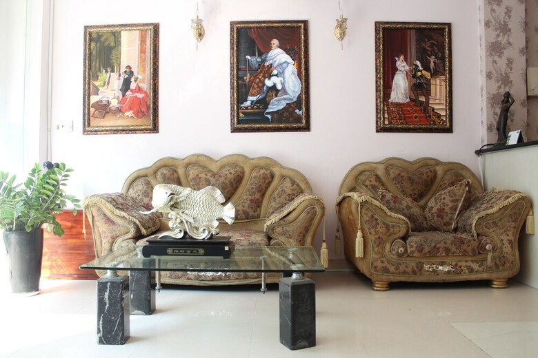 Hoang Le Hotel