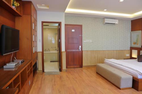 Bed & Breakfast Thala Hotel
