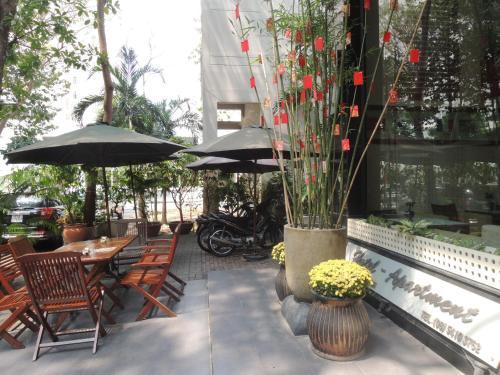 Bed & Breakfast Thala Hotel