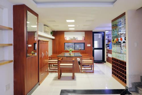 Bed & Breakfast Thala Hotel