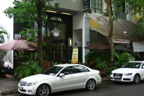 Bed & Breakfast Thala Hotel