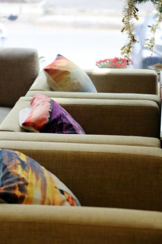 Bed & Breakfast Thala Hotel