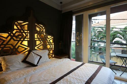 Sunrise Apartments