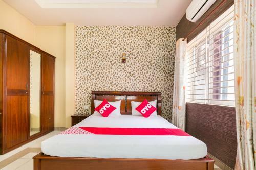 Hoang Long Hotel