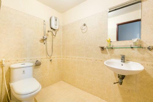 Hoang Long Hotel