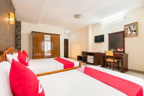 Hoang Long Hotel