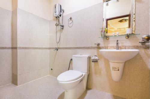 Hoang Long Hotel