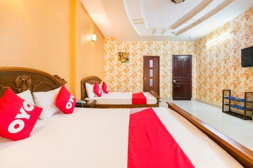 Hoang Long Hotel