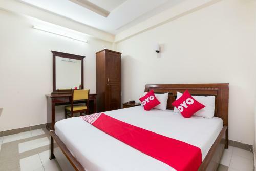 Hoang Long Hotel