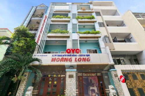 Hoang Long Hotel