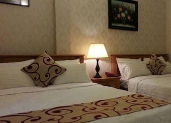 Luan Vu Hotel