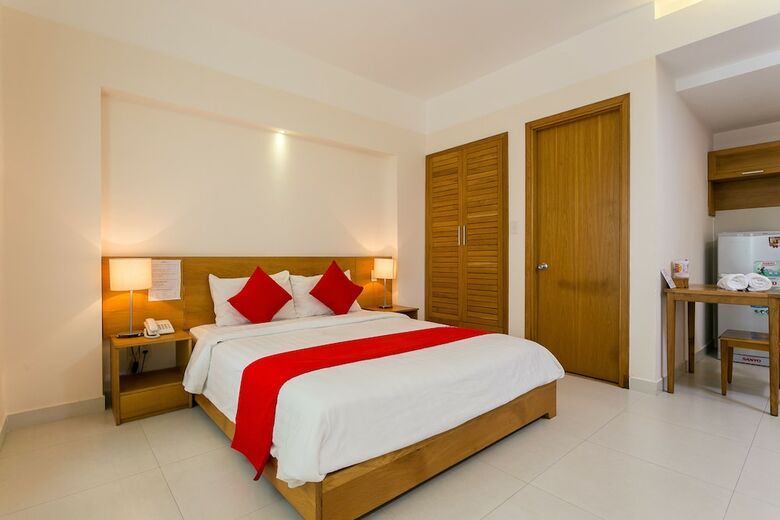 Apartamento Eden Park Hotel