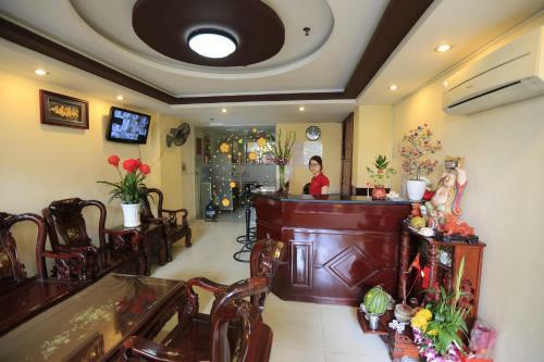 Tuan Viet Hotel