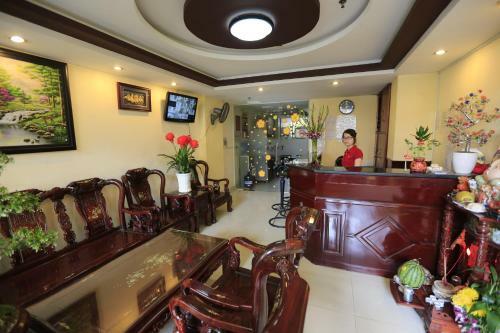 Tuan Viet Hotel