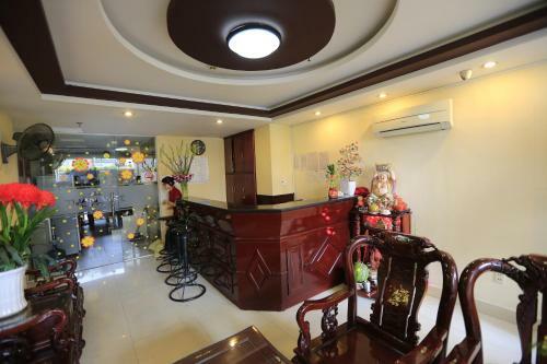 Tuan Viet Hotel