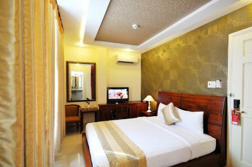 Bao Tran 2 Hotel