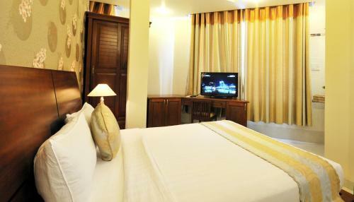 Bao Tran 2 Hotel