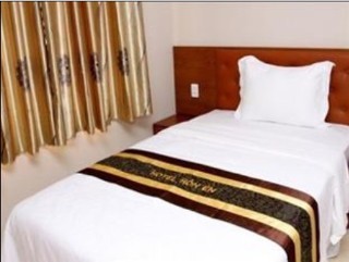Hon En Hotel & Spa