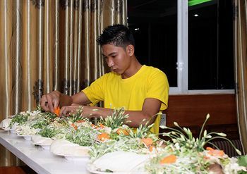 Hon En Hotel & Spa