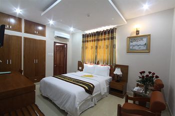 Hon En Hotel & Spa