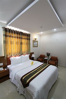 Hon En Hotel & Spa