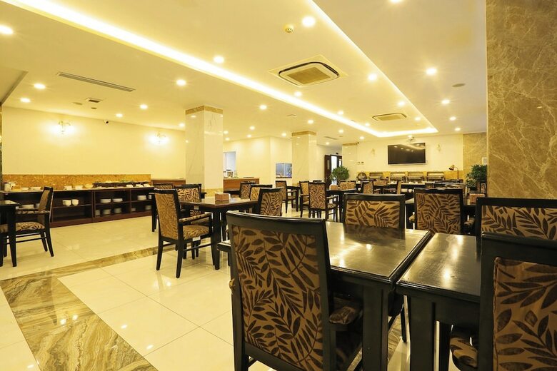 Dong Kinh A Hotel