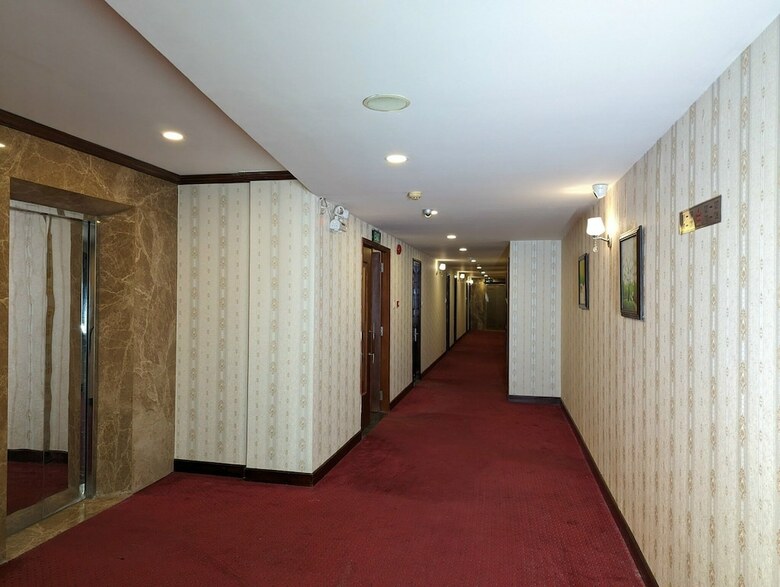 Dong Kinh A Hotel