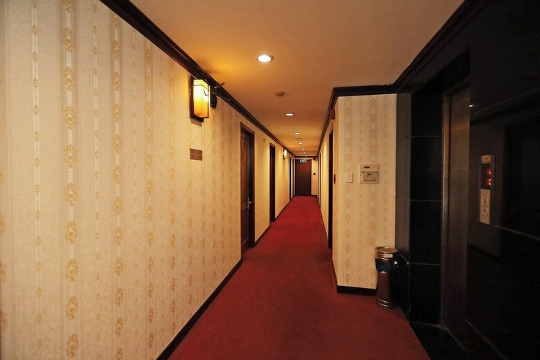 Dong Kinh A Hotel