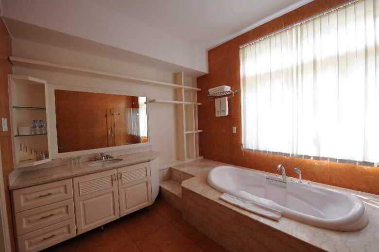 Hotel Silver Creek City Resort