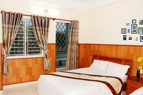 Nam Phuong Hoang Hau Hotel