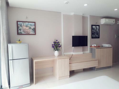 Saigon Sweethome Serviced Apartments