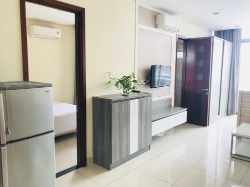 Saigon Sweethome Serviced Apartments