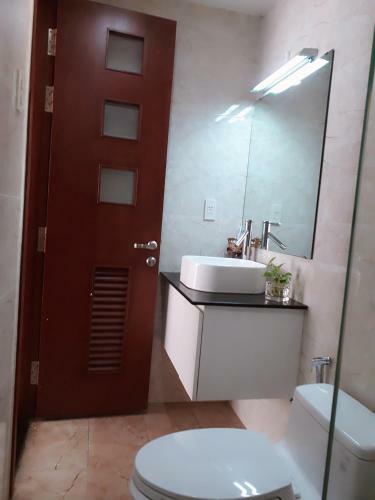 Saigon Sweethome Serviced Apartments