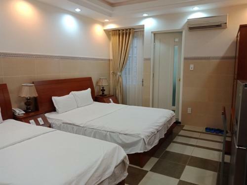 Binh An Hotel