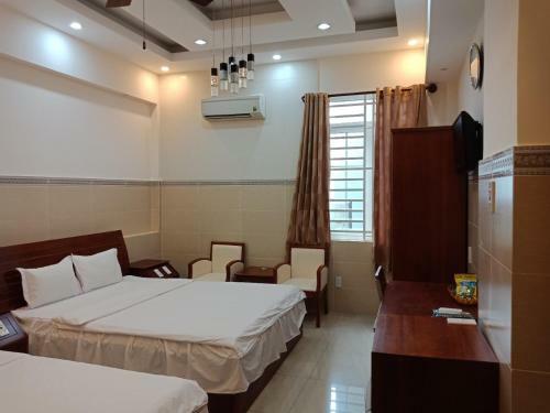 Binh An Hotel