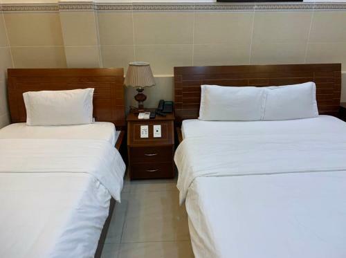 Binh An Hotel