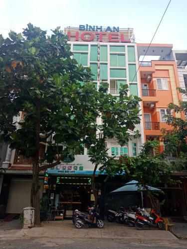 Binh An Hotel