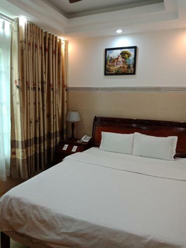 Binh An Hotel
