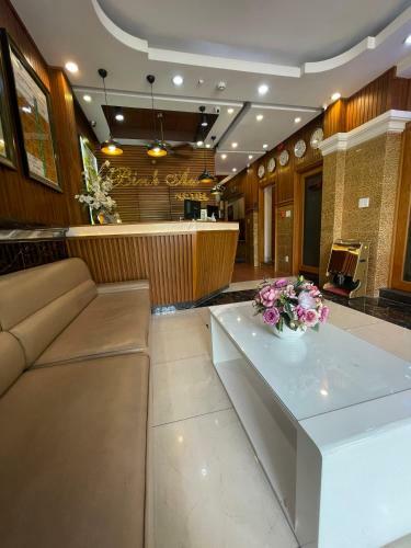Binh An Hotel
