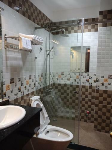 Binh An Hotel