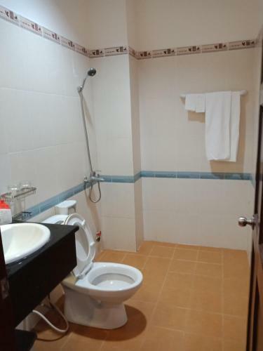 Binh An Hotel