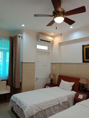 Binh An Hotel