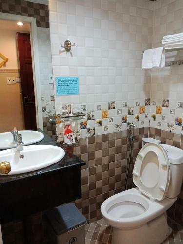 Binh An Hotel