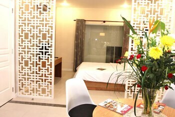 Had Apartment - Nguyen Dinh Chinh