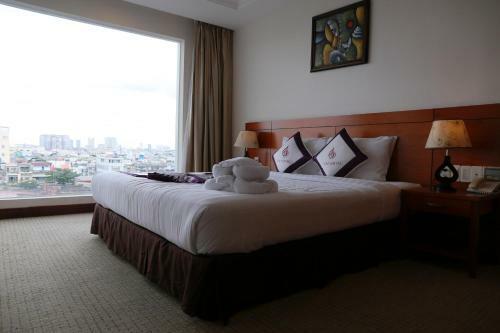 Belami Hotel