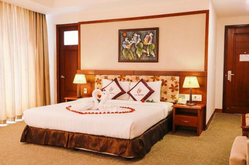 Belami Hotel
