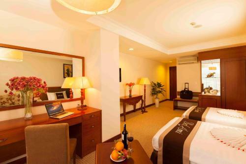 Belami Hotel