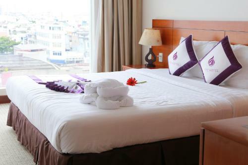 Belami Hotel